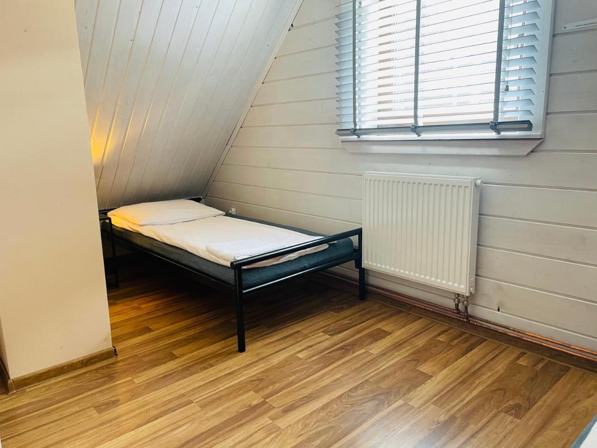 Osada Gorski Potok Szczawina Exterior foto