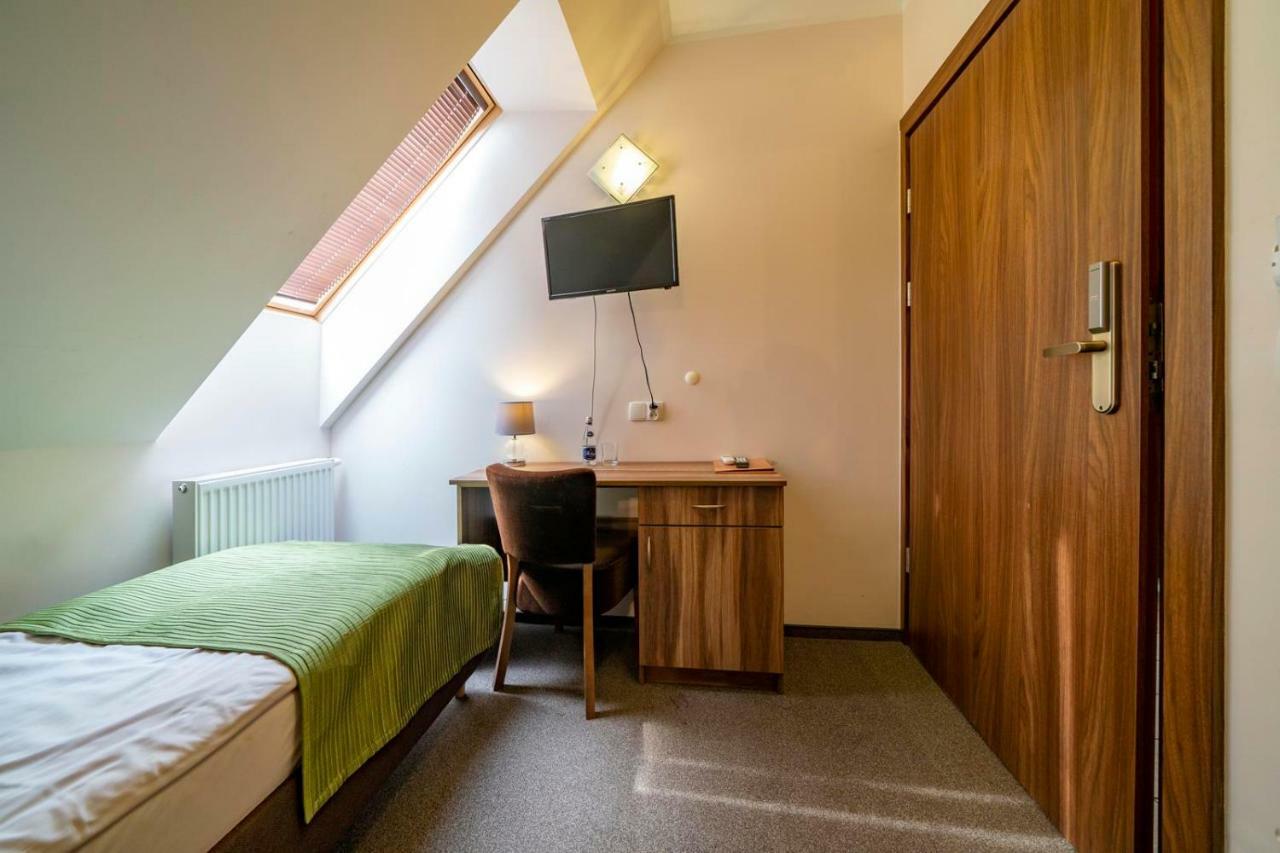 Osada Gorski Potok Szczawina Exterior foto